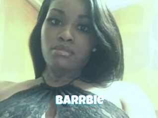 Barrbie