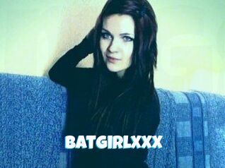 BatGirlXXX