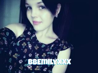 BbEmilyXXX Miss Gros Seins