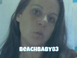 BeachBaby83