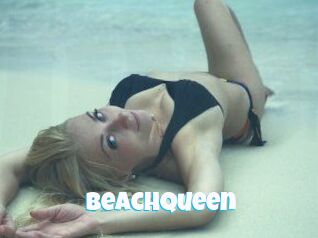 BeachQueen Miss Gros Seins