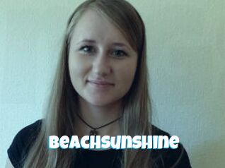 BeachSunshine