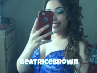 Beatrice_Brown