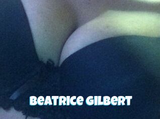 Beatrice_Gilbert