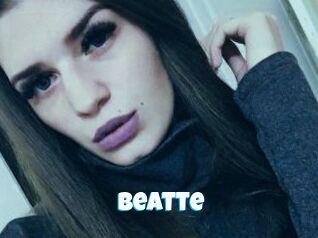 Beatte