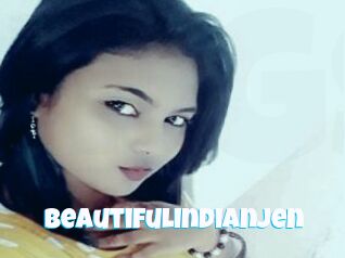 BeautifulIndianJen