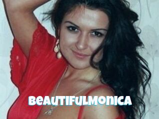 BeautifulMonica