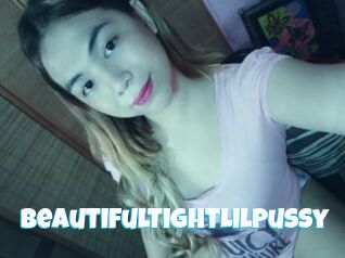 BeautifulTightLilPusSy