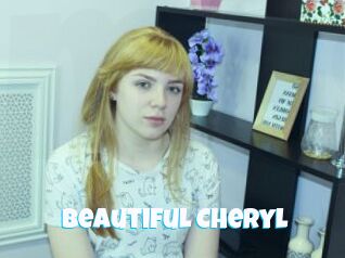 Beautiful_Cheryl