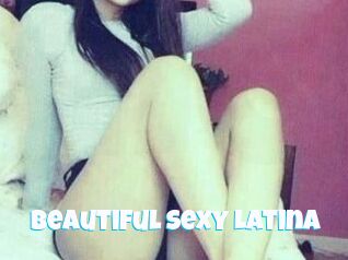 Beautiful_Sexy_Latina Miss Gros Seins