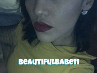 Beautifulbabe11