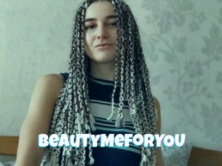 BeautyMeForYOU