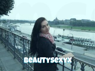 BeautySexyX