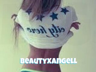 BeautyXAngell