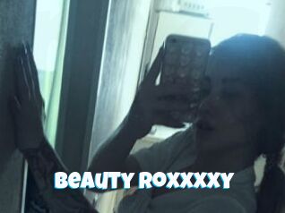 Beauty_Roxxxxy