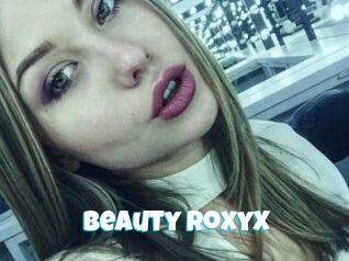 Beauty_RoxyX Miss Gros Seins