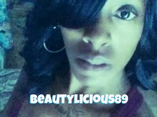 Beautylicious89