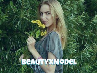 BeautyxModel
