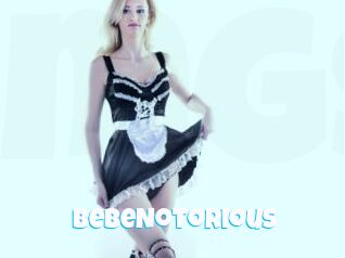 BebeNotorious