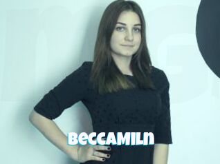 BeccaMiln