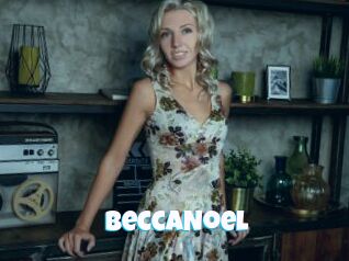 BeccaNoel