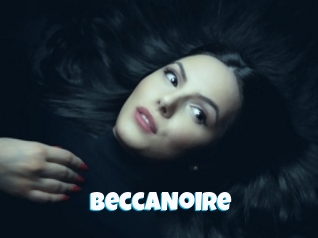 BeccaNoire