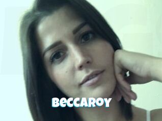 BeccaRoy