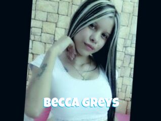 Becca_Greys Miss Gros Seins
