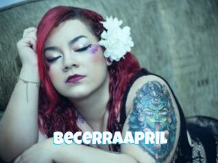 BecerraApril