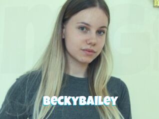 BeckyBailey Miss Gros Seins