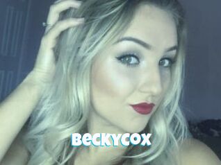 BeckyCox
