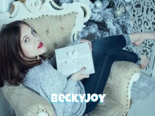 BeckyJoy