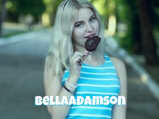 BellaAdamson
