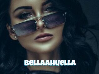 BellaAhuella