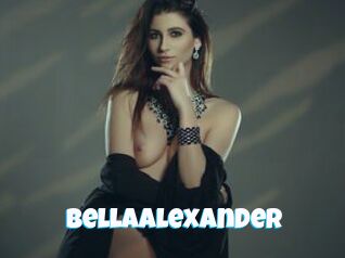 BellaAlexander