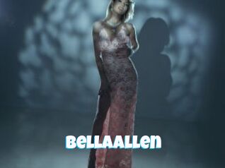 BellaAllen