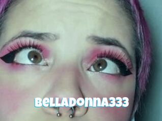BellaDonna333