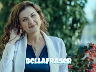 BellaFraser