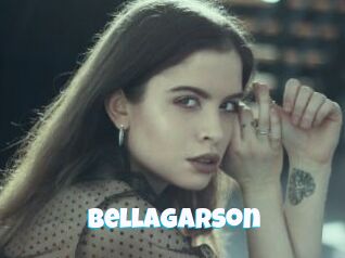 BellaGarson