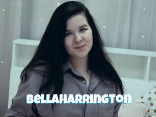 BellaHarrington