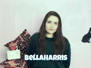 BellaHarris