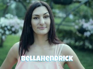 BellaHendrick