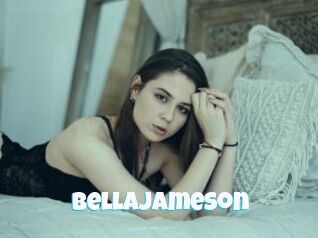 BellaJameson