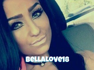 BellaLove18