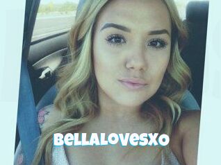 Bella_LovesXO