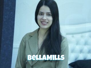 BellaMills