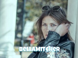 BellaMitcher