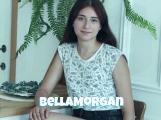 BellaMorgan