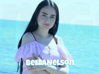 BellaNelson