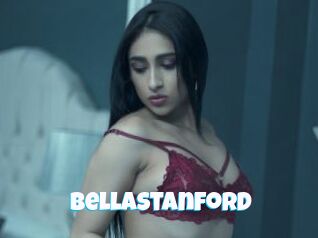 BellaStanford
